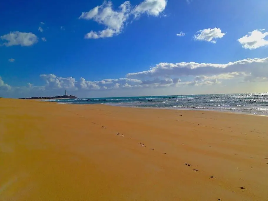 Holiday home Casara Cuatro - Charming Warm Loft Close To The Beach Zahora